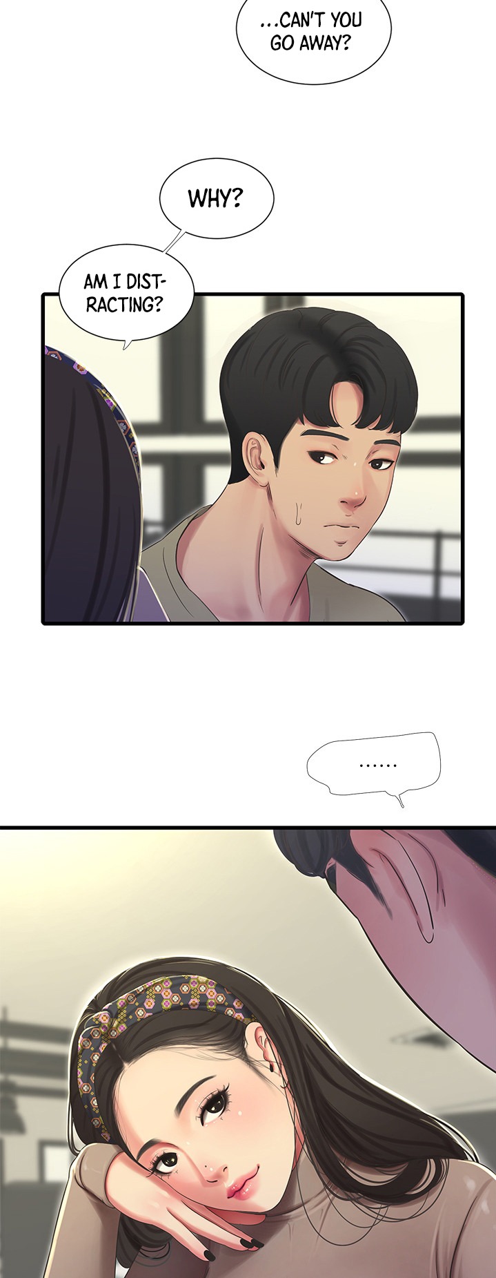 One’s In-Laws Virgins Chap Chapter 60-One’s In-Laws Virgins - Next Chap 61