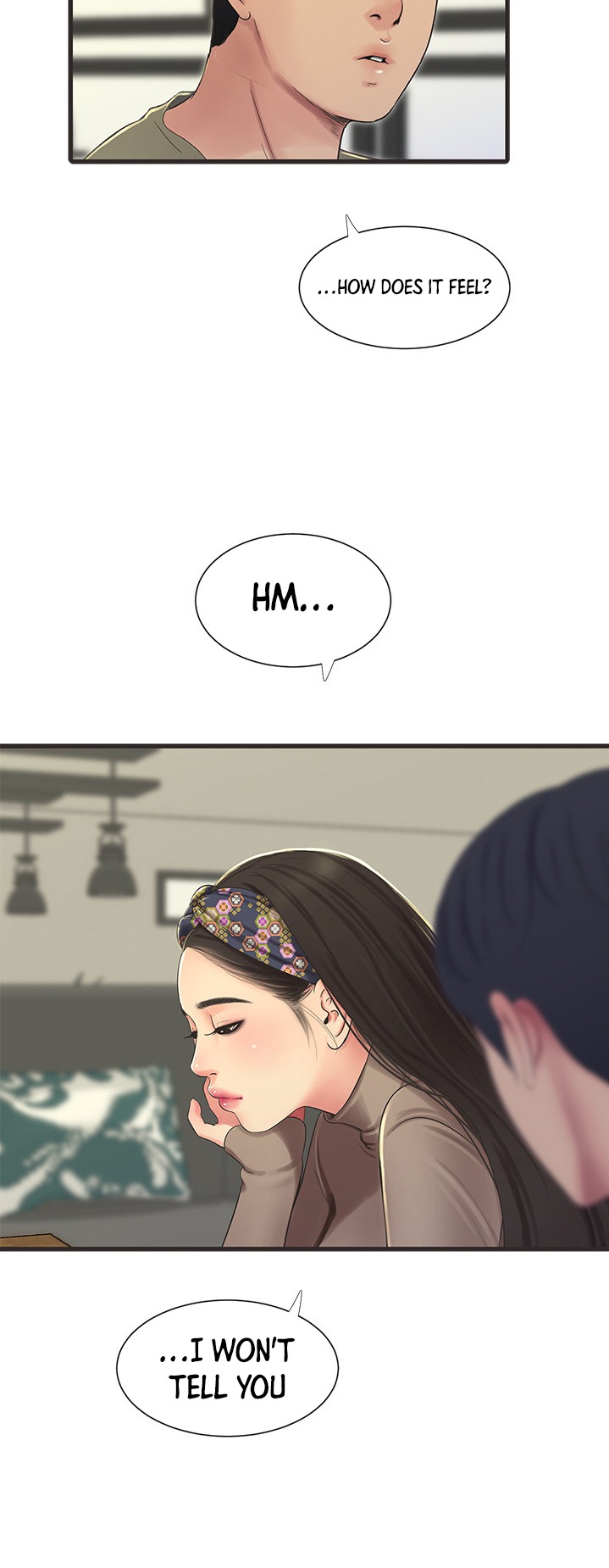 One’s In-Laws Virgins Chap Chapter 60-One’s In-Laws Virgins - Next Chap 61