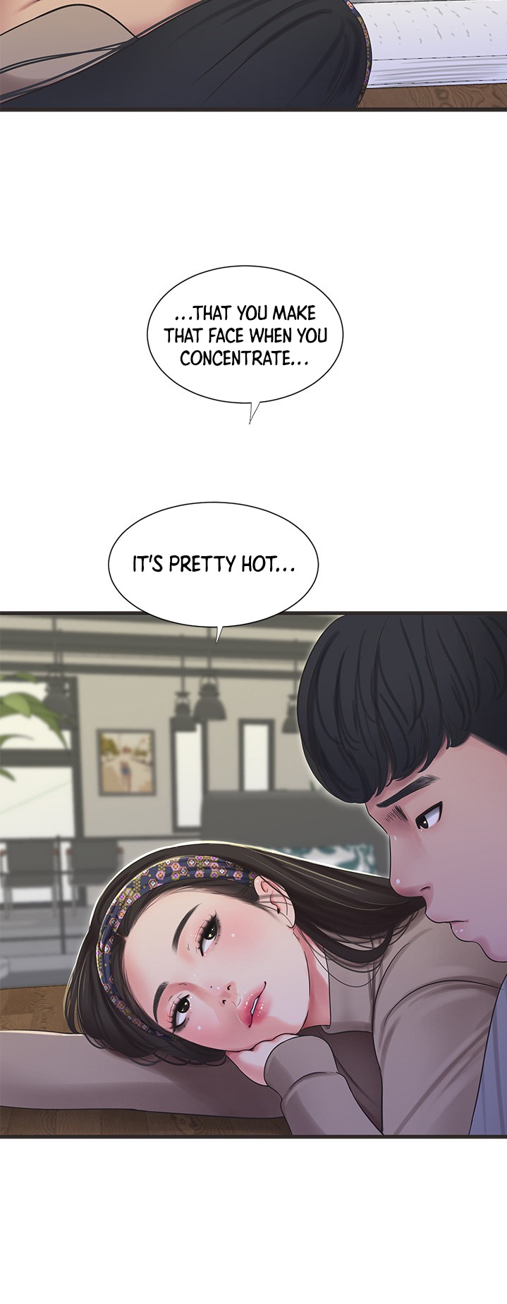 One’s In-Laws Virgins Chap Chapter 60-One’s In-Laws Virgins - Next Chap 61