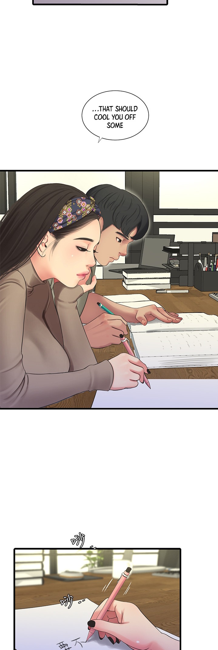 One’s In-Laws Virgins Chap Chapter 60-One’s In-Laws Virgins - Next Chap 61