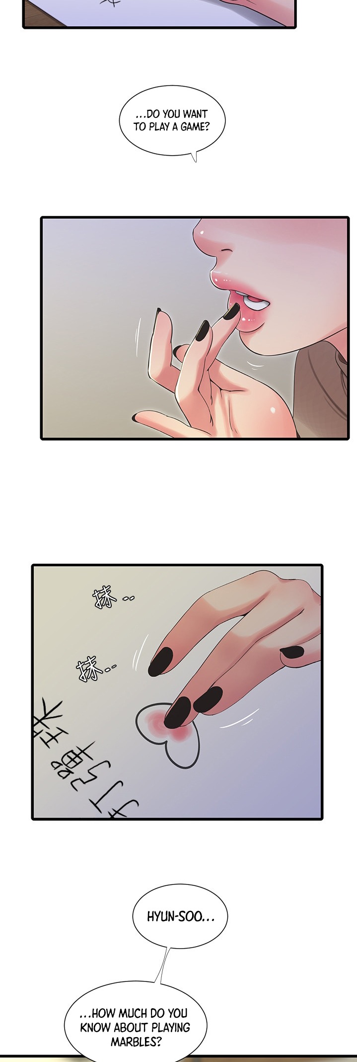 One’s In-Laws Virgins Chap Chapter 60-One’s In-Laws Virgins - Next Chap 61