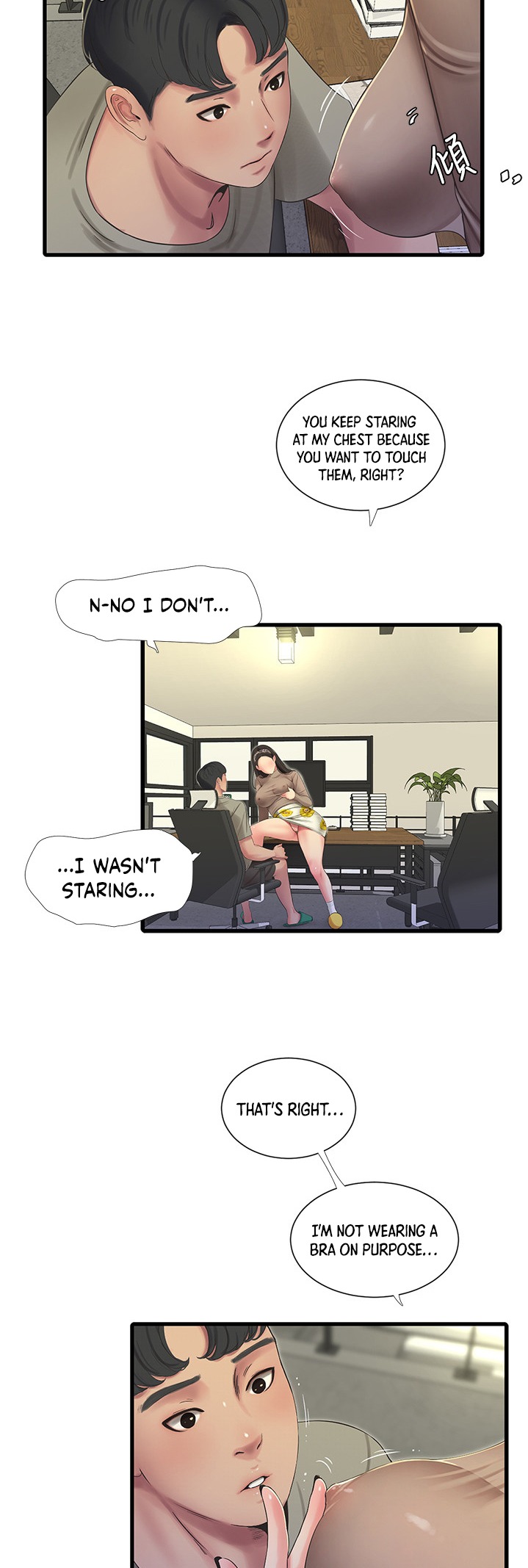 One’s In-Laws Virgins Chap Chapter 60-One’s In-Laws Virgins - Next Chap 61