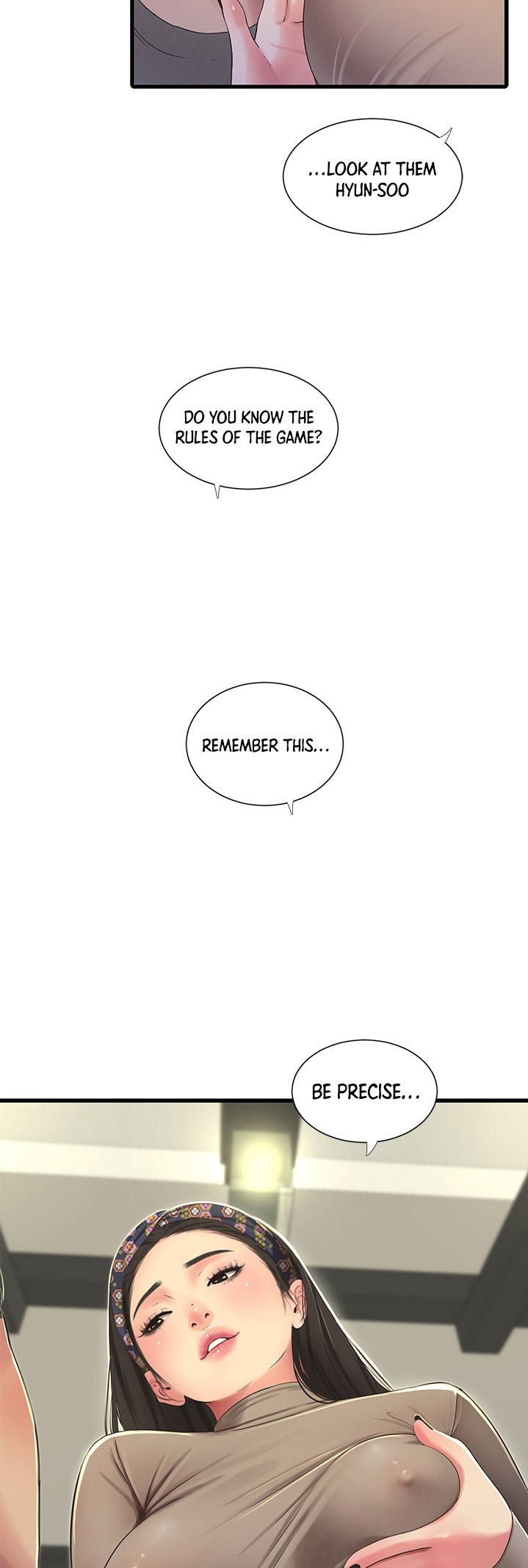 One’s In-Laws Virgins Chap Chapter 60-One’s In-Laws Virgins - Next Chap 61