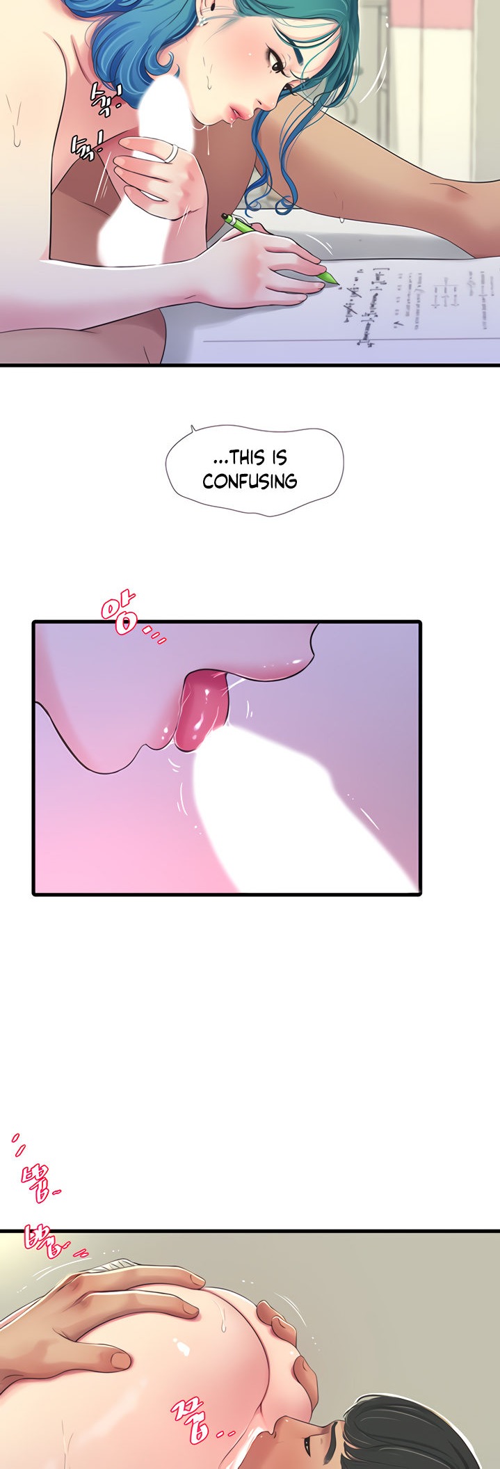 One’s In-Laws Virgins Chap Chapter 61-One’s In-Laws Virgins - Next Chap 62