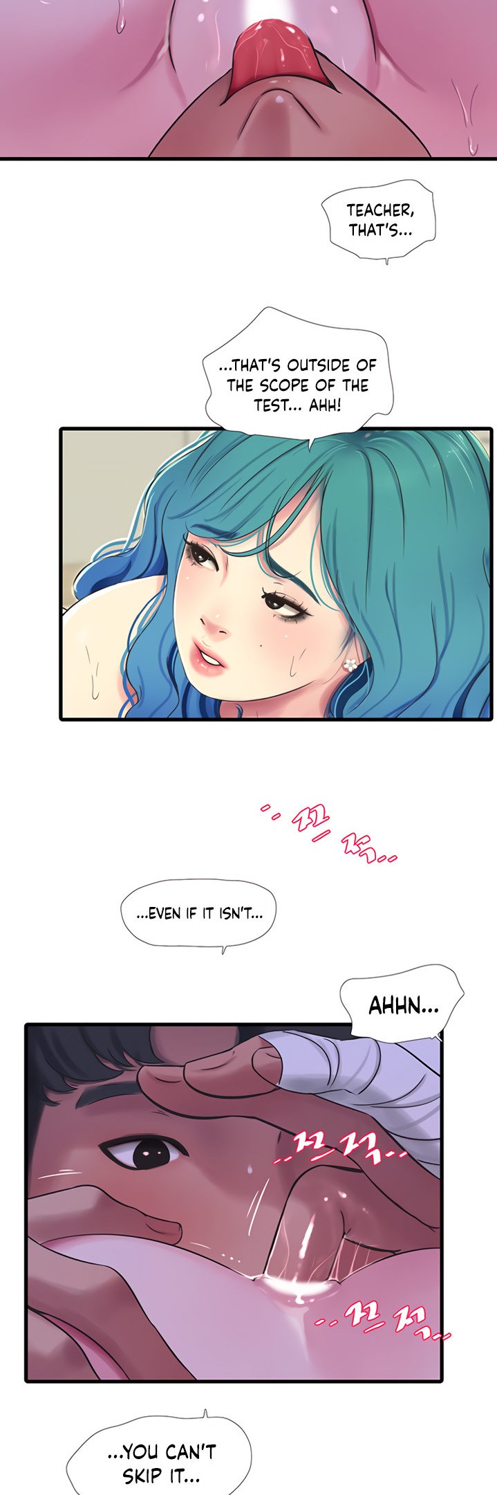 One’s In-Laws Virgins Chap Chapter 61-One’s In-Laws Virgins - Next Chap 62