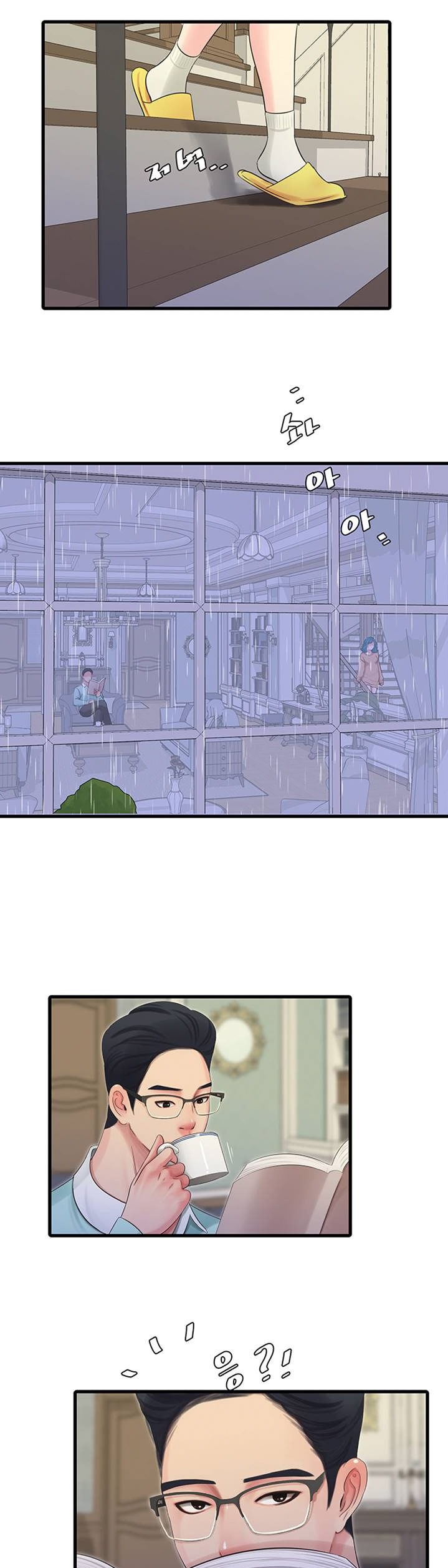 One’s In-Laws Virgins Chap Chapter 61-One’s In-Laws Virgins - Next Chap 62