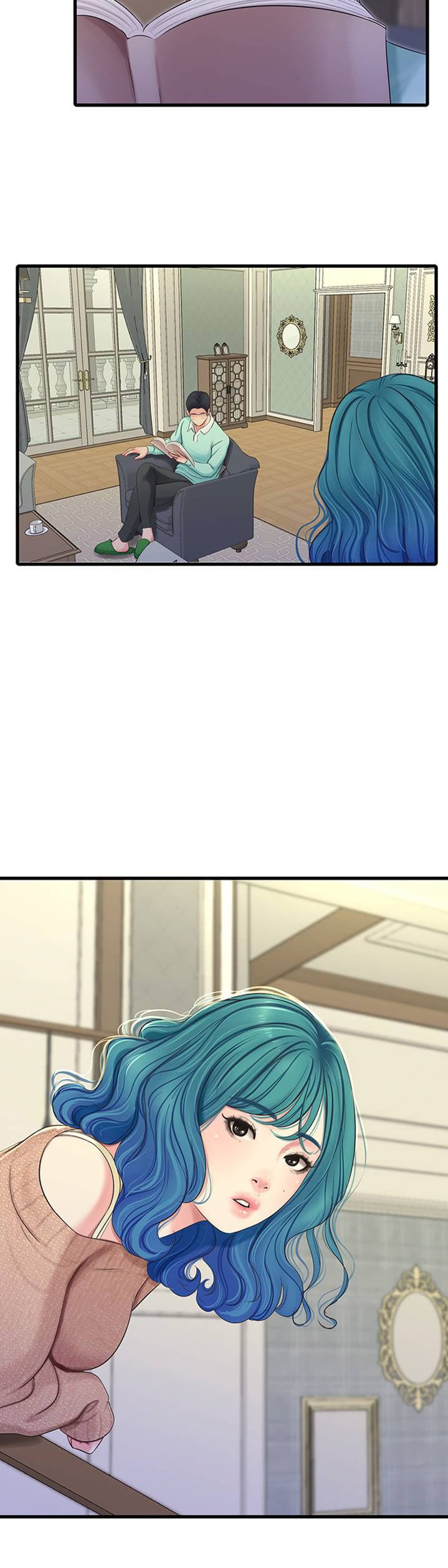 One’s In-Laws Virgins Chap Chapter 61-One’s In-Laws Virgins - Next Chap 62