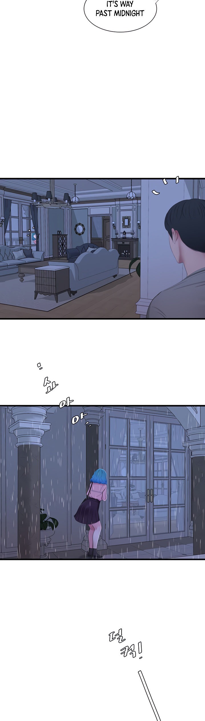 One’s In-Laws Virgins Chap Chapter 61-One’s In-Laws Virgins - Next Chap 62