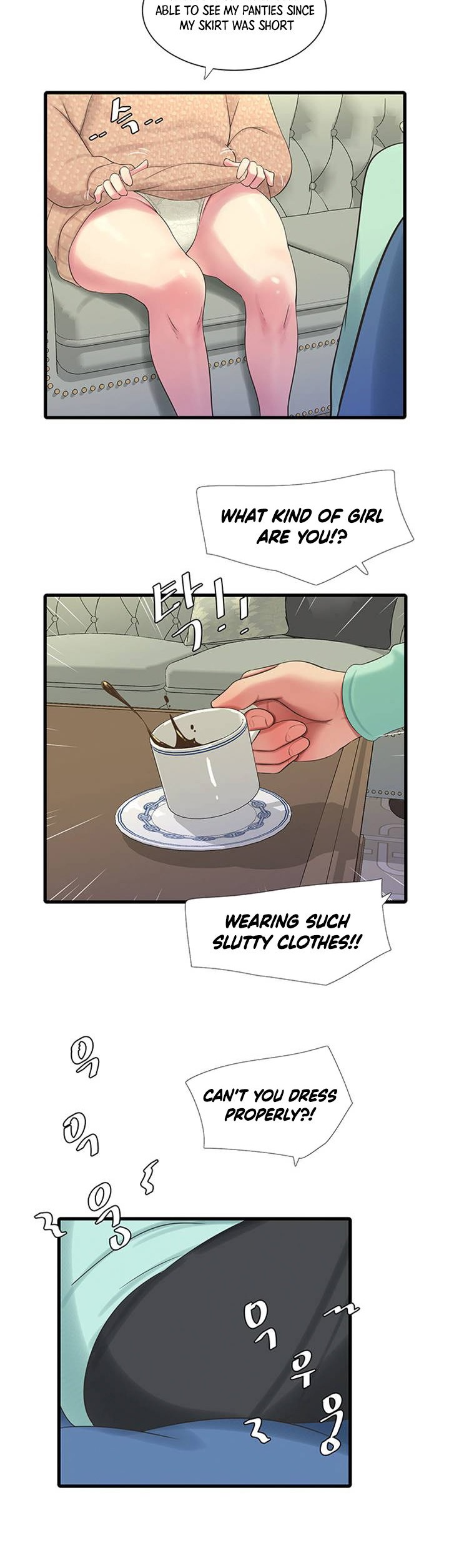 One’s In-Laws Virgins Chap Chapter 61-One’s In-Laws Virgins - Next Chap 62