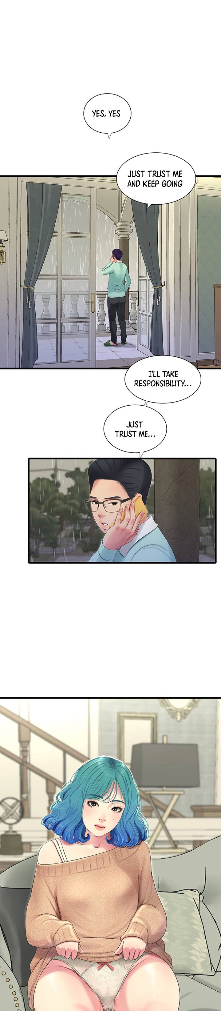 One’s In-Laws Virgins Chap Chapter 61-One’s In-Laws Virgins - Next Chap 62