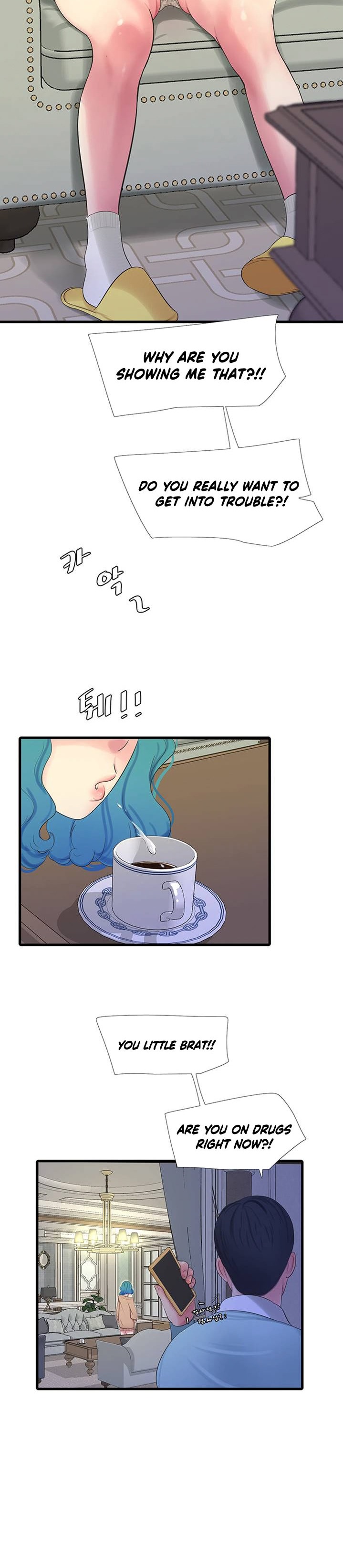 One’s In-Laws Virgins Chap Chapter 61-One’s In-Laws Virgins - Next Chap 62