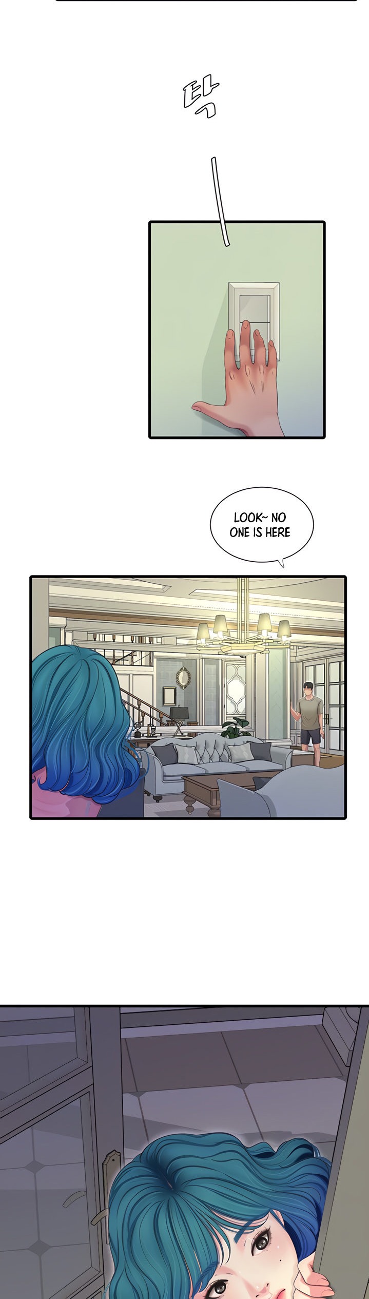 One’s In-Laws Virgins Chap Chapter 61-One’s In-Laws Virgins - Next Chap 62