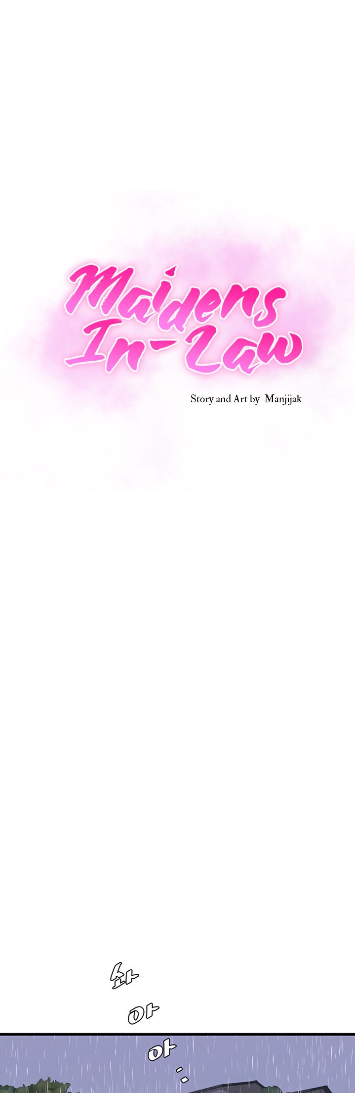 One’s In-Laws Virgins Chap Chapter 61-One’s In-Laws Virgins - Next Chap 62