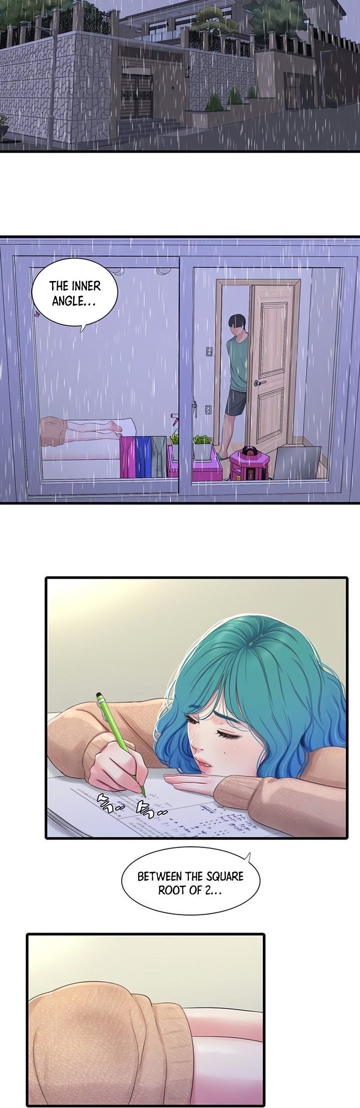 One’s In-Laws Virgins Chap Chapter 61-One’s In-Laws Virgins - Next Chap 62