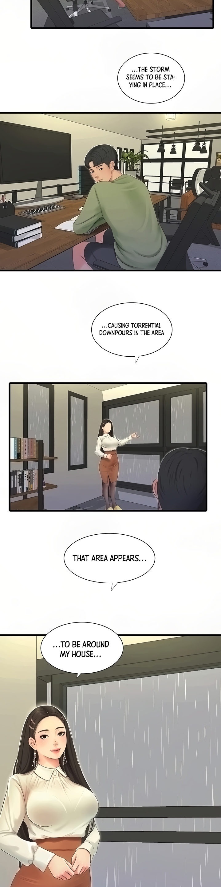 One’s In-Laws Virgins Chap Chapter 62-One’s In-Laws Virgins - Next Chap 63