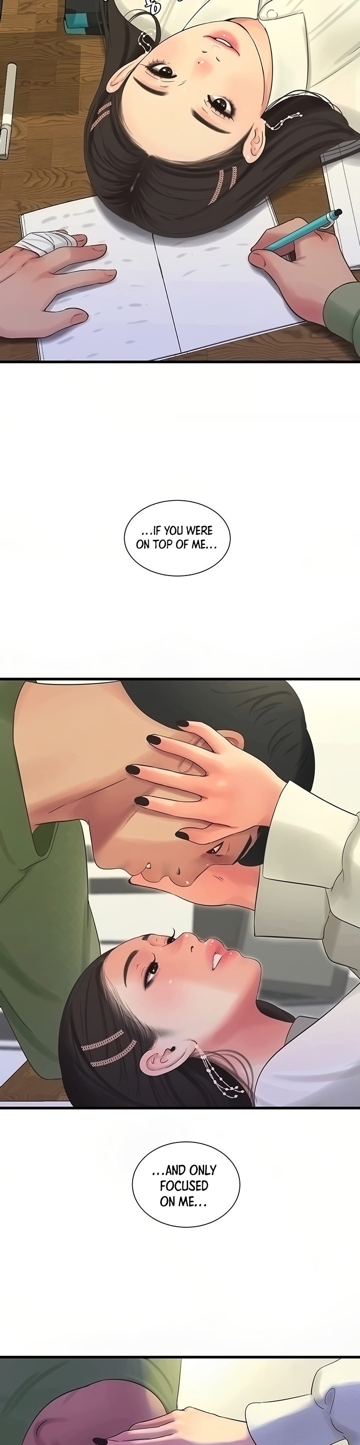 One’s In-Laws Virgins Chap Chapter 62-One’s In-Laws Virgins - Next Chap 63