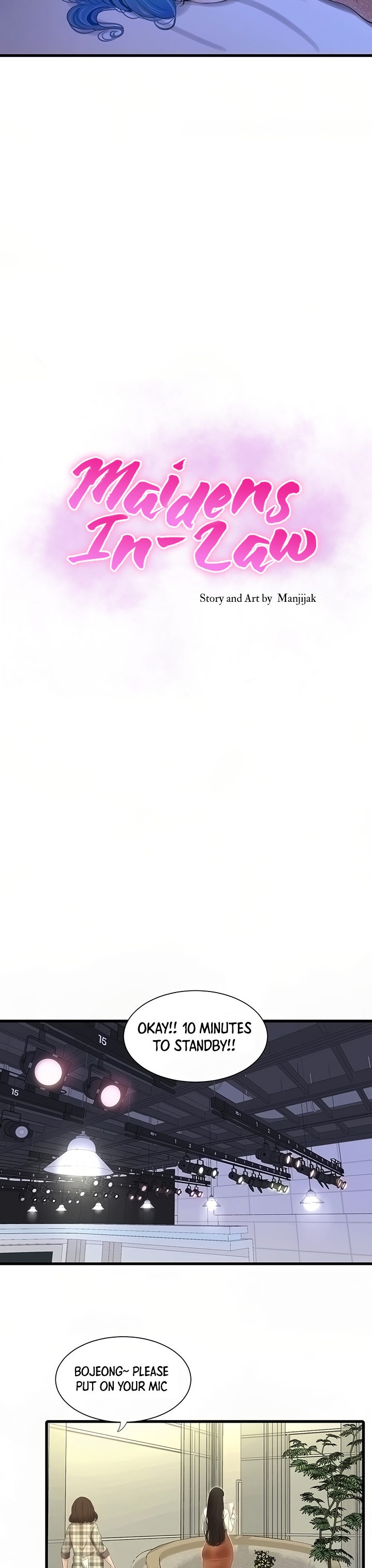 One’s In-Laws Virgins Chap Chapter 62-One’s In-Laws Virgins - Next Chap 63