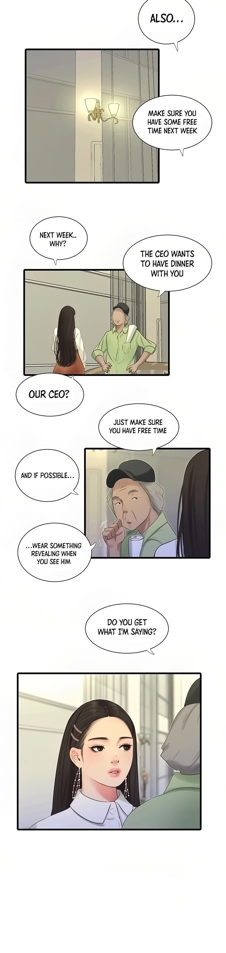 One’s In-Laws Virgins Chap Chapter 62-One’s In-Laws Virgins - Next Chap 63