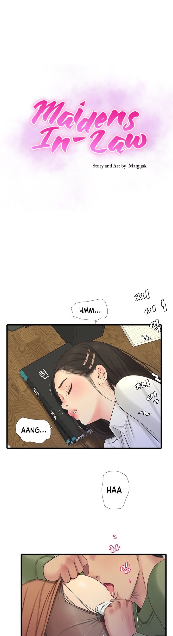 One’s In-Laws Virgins Chap Chapter 63-One’s In-Laws Virgins - Next Chap 64