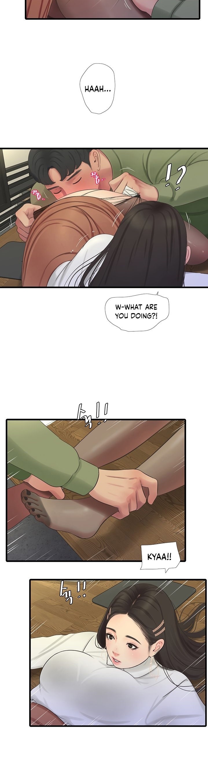 One’s In-Laws Virgins Chap Chapter 63-One’s In-Laws Virgins - Next Chap 64