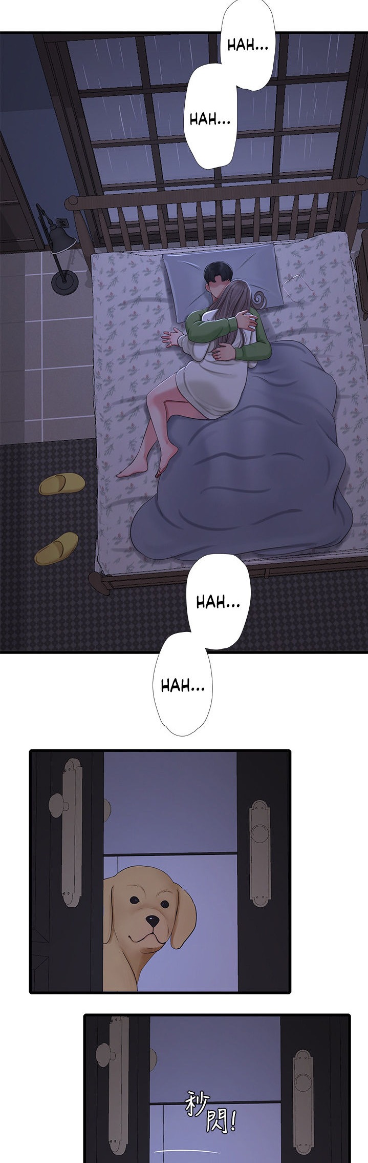 One’s In-Laws Virgins Chap Chapter 64-One’s In-Laws Virgins - Next Chap 65