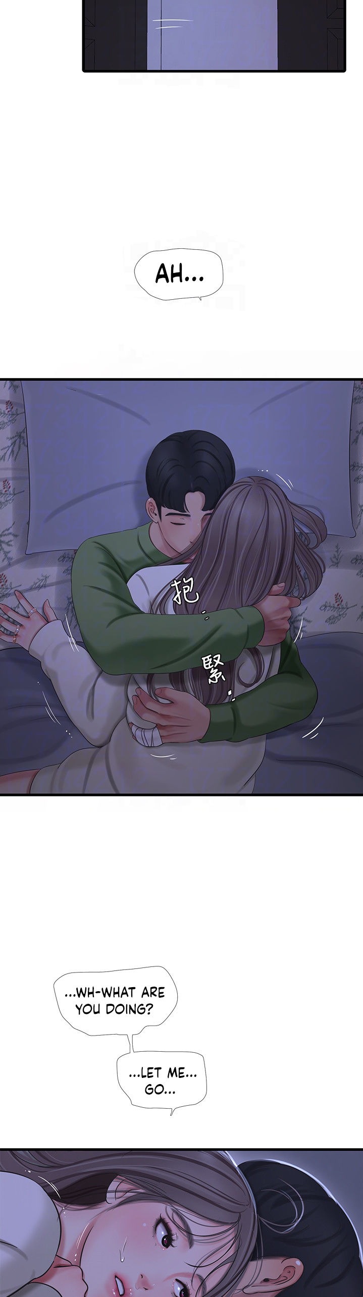 One’s In-Laws Virgins Chap Chapter 64-One’s In-Laws Virgins - Next Chap 65