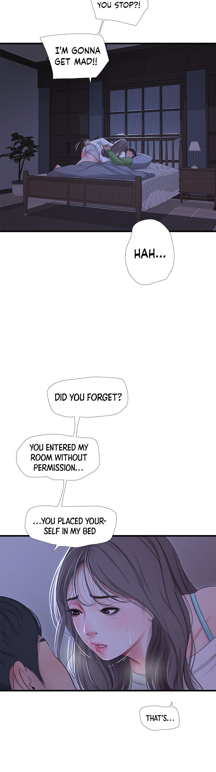 One’s In-Laws Virgins Chap Chapter 64-One’s In-Laws Virgins - Next Chap 65