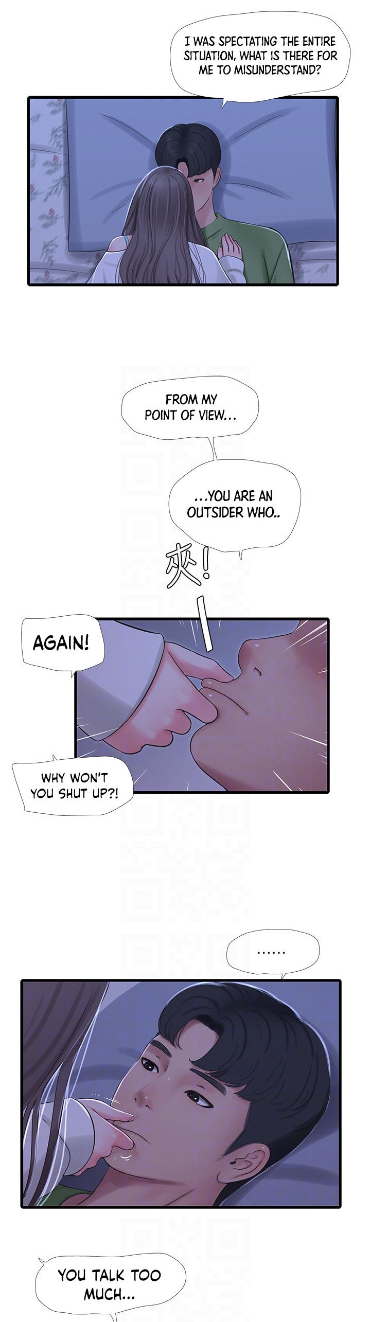 One’s In-Laws Virgins Chap Chapter 64-One’s In-Laws Virgins - Next Chap 65