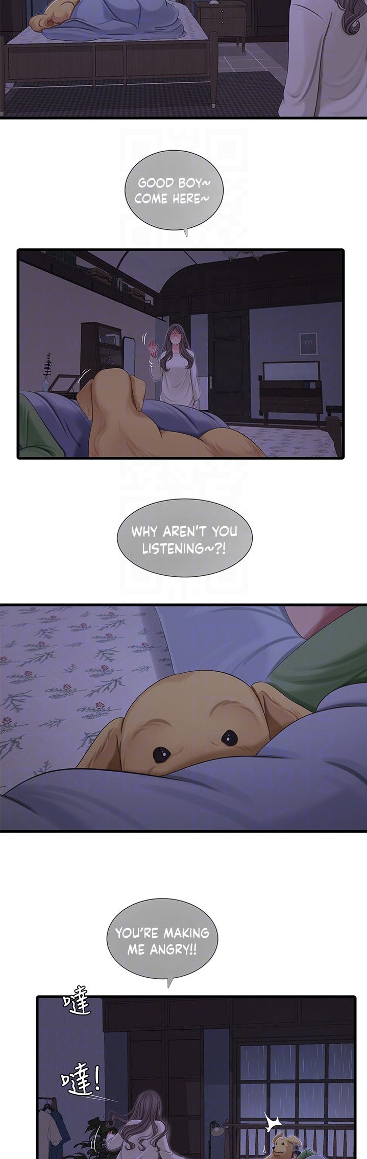 One’s In-Laws Virgins Chap Chapter 64-One’s In-Laws Virgins - Next Chap 65