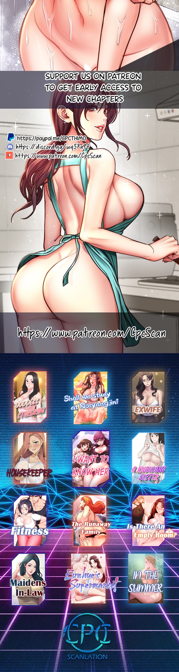 One’s In-Laws Virgins Chap Chapter 65-One’s In-Laws Virgins - Next Chap 66