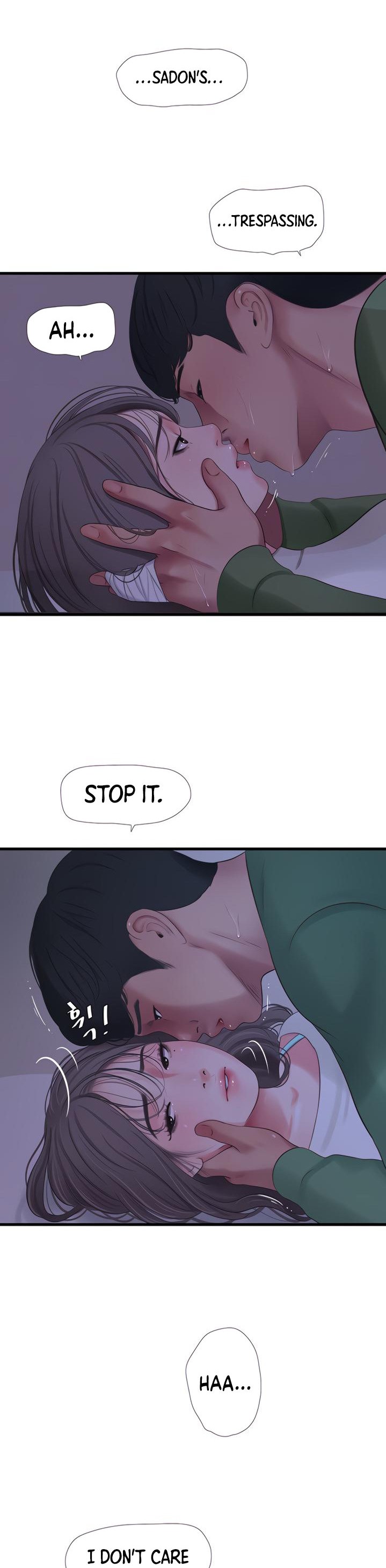 One’s In-Laws Virgins Chap Chapter 65-One’s In-Laws Virgins - Next Chap 66