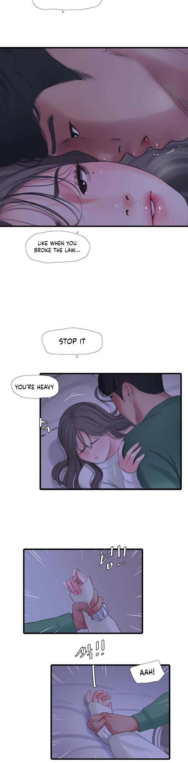 One’s In-Laws Virgins Chap Chapter 65-One’s In-Laws Virgins - Next Chap 66