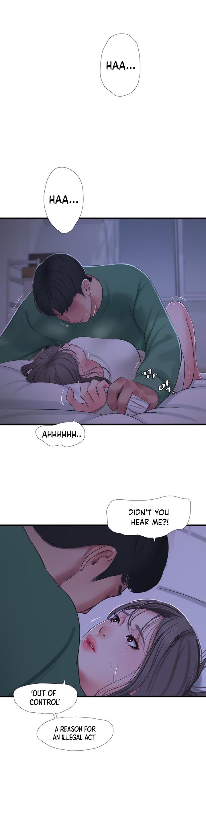 One’s In-Laws Virgins Chap Chapter 65-One’s In-Laws Virgins - Next Chap 66