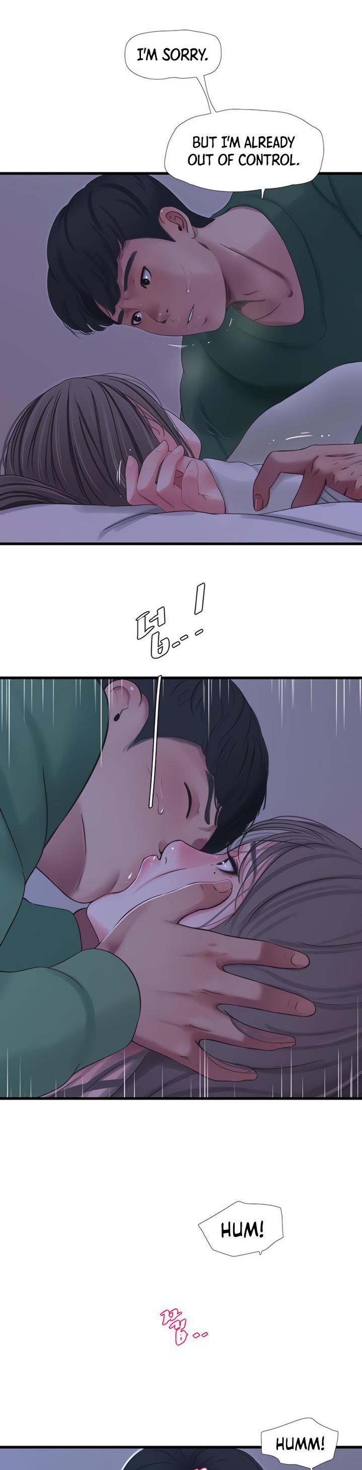 One’s In-Laws Virgins Chap Chapter 65-One’s In-Laws Virgins - Next Chap 66