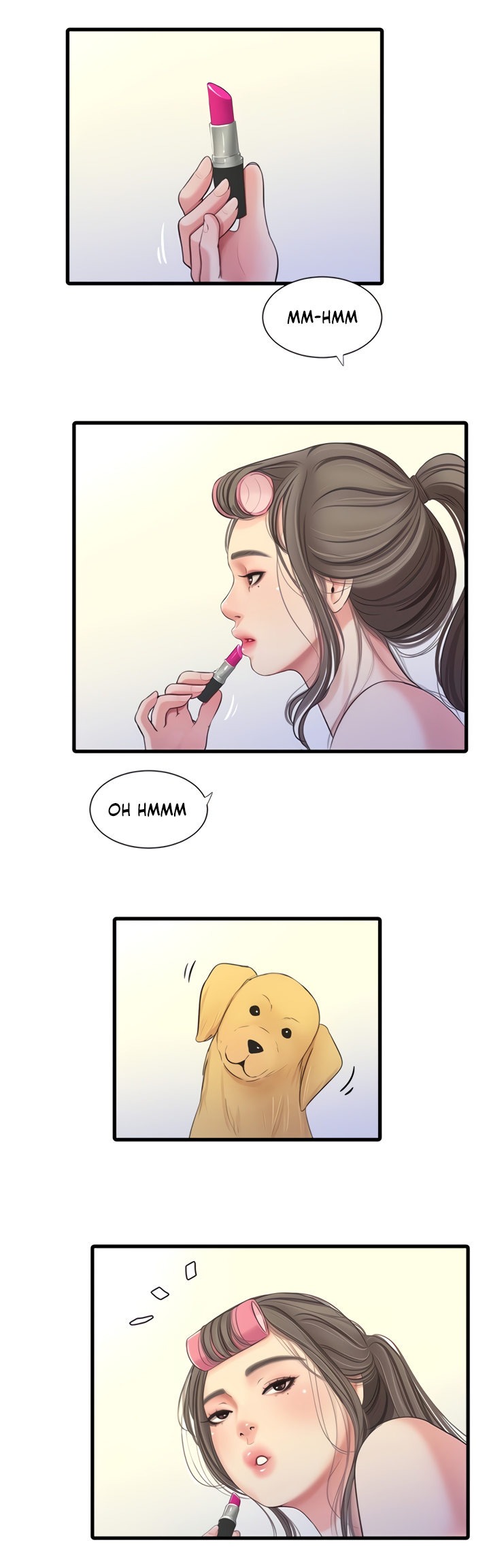 One’s In-Laws Virgins Chap Chapter 67-One’s In-Laws Virgins - Next Chap 68