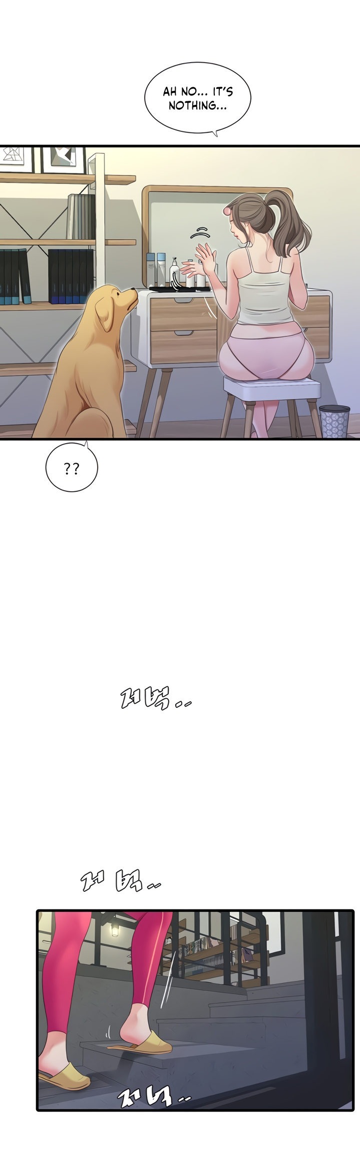 One’s In-Laws Virgins Chap Chapter 67-One’s In-Laws Virgins - Next Chap 68