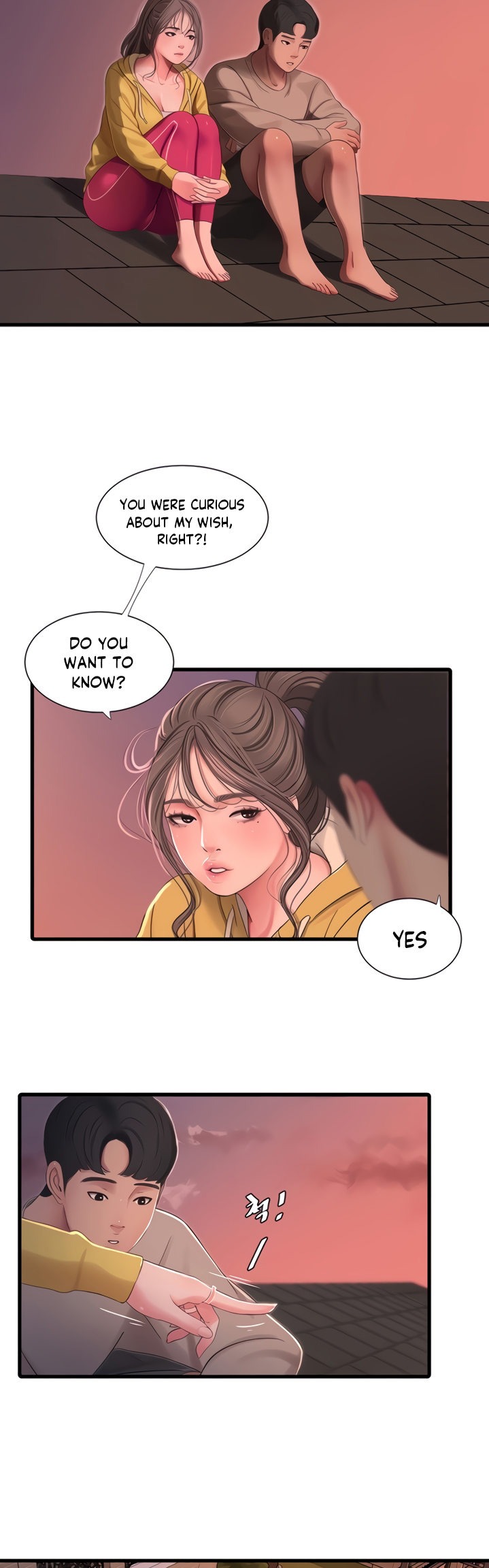 One’s In-Laws Virgins Chap Chapter 67-One’s In-Laws Virgins - Next Chap 68