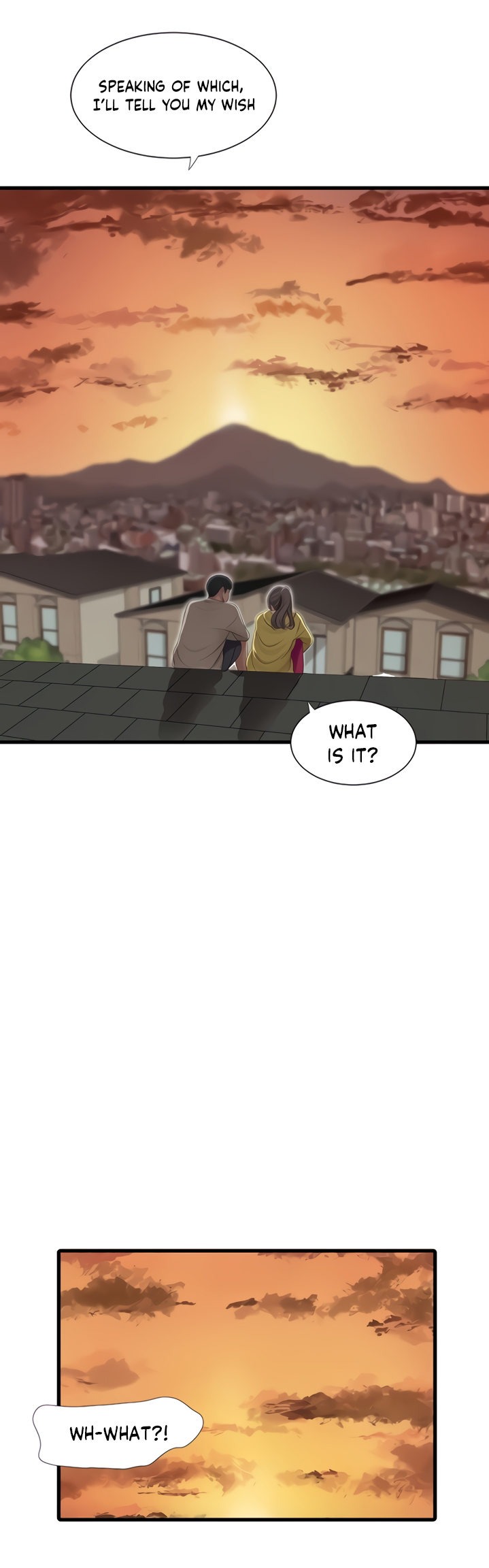 One’s In-Laws Virgins Chap Chapter 67-One’s In-Laws Virgins - Next Chap 68