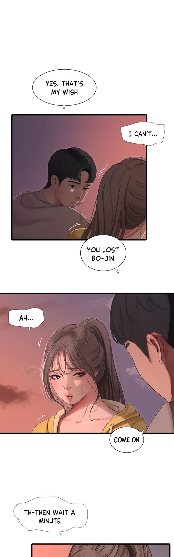 One’s In-Laws Virgins Chap Chapter 67-One’s In-Laws Virgins - Next Chap 68