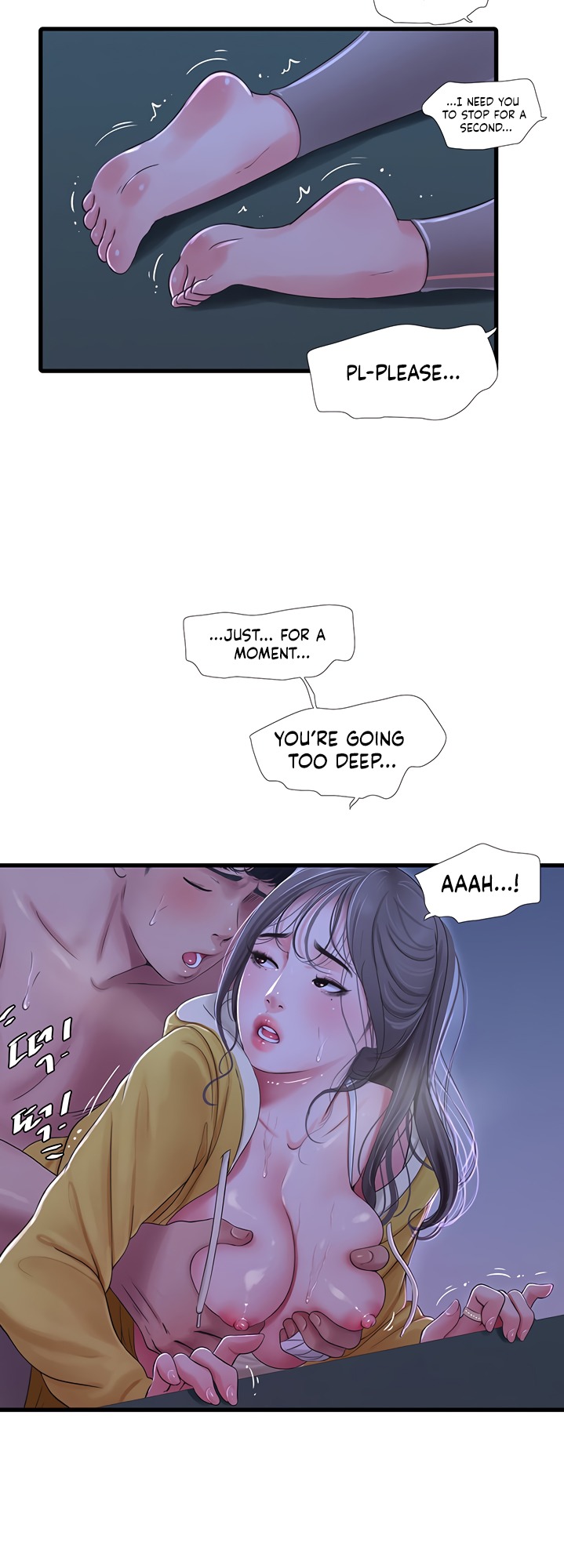 One’s In-Laws Virgins Chap Chapter 69-One’s In-Laws Virgins - Next Chap 70