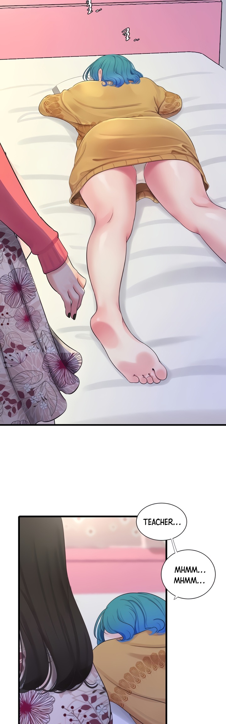 One’s In-Laws Virgins Chap Chapter 70-One’s In-Laws Virgins - Next Chap 71