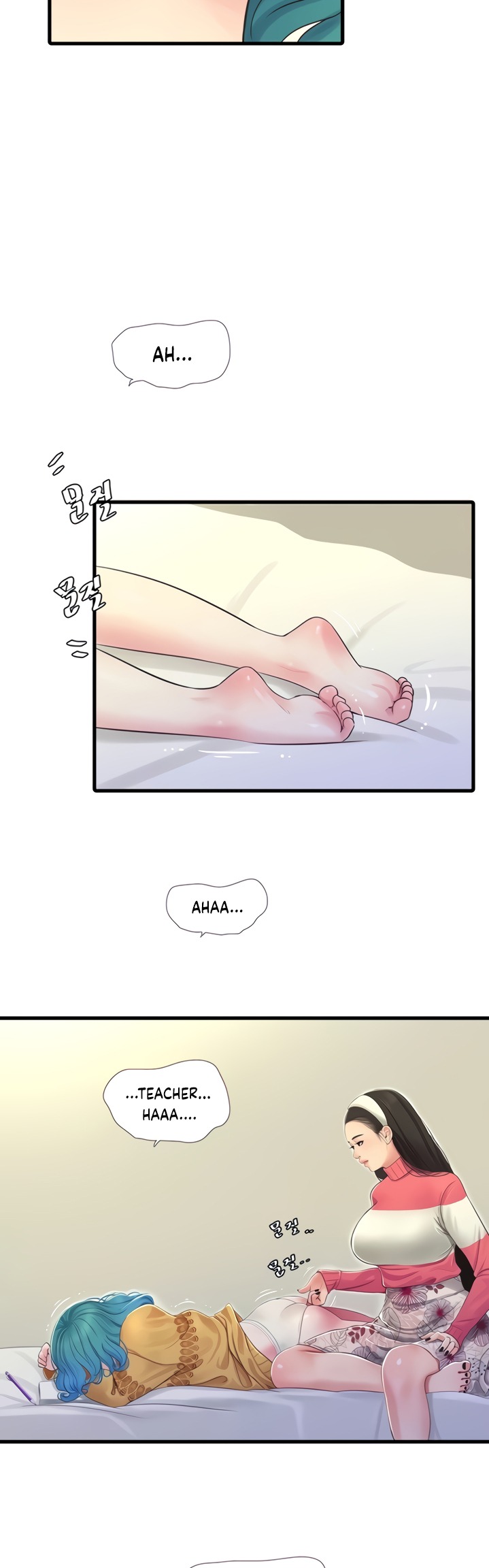 One’s In-Laws Virgins Chap Chapter 70-One’s In-Laws Virgins - Next Chap 71