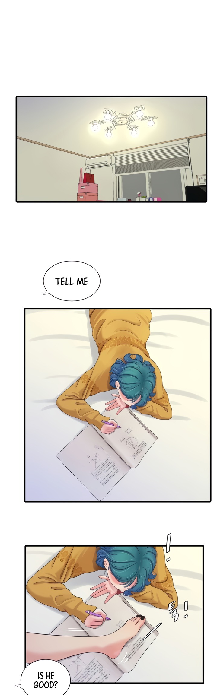 One’s In-Laws Virgins Chap Chapter 70-One’s In-Laws Virgins - Next Chap 71