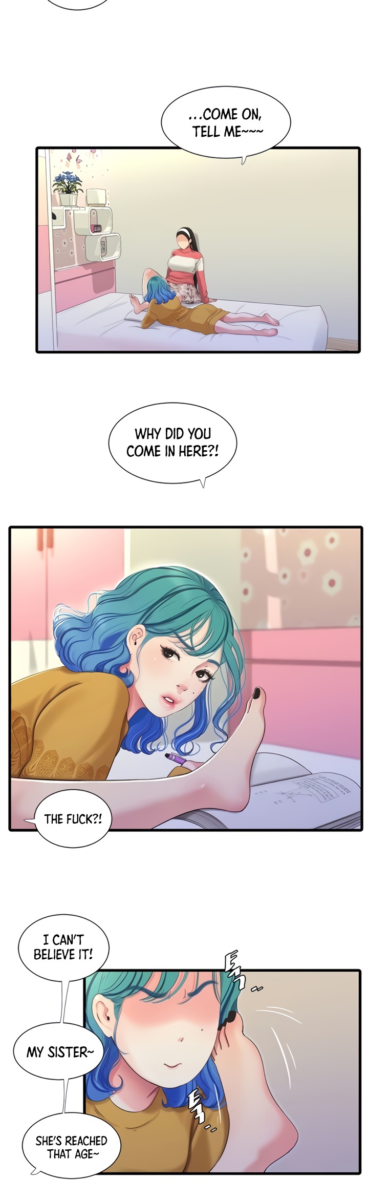 One’s In-Laws Virgins Chap Chapter 70-One’s In-Laws Virgins - Next Chap 71