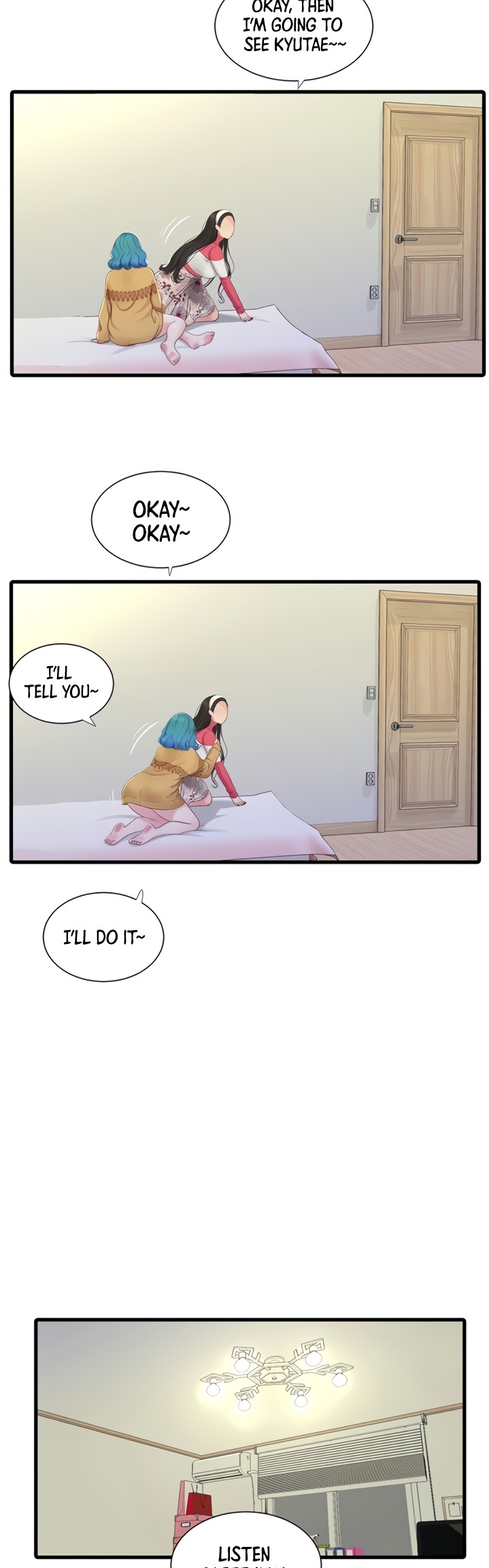 One’s In-Laws Virgins Chap Chapter 70-One’s In-Laws Virgins - Next Chap 71