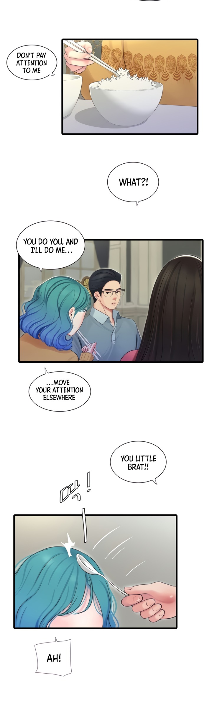 One’s In-Laws Virgins Chap Chapter 70-One’s In-Laws Virgins - Next Chap 71