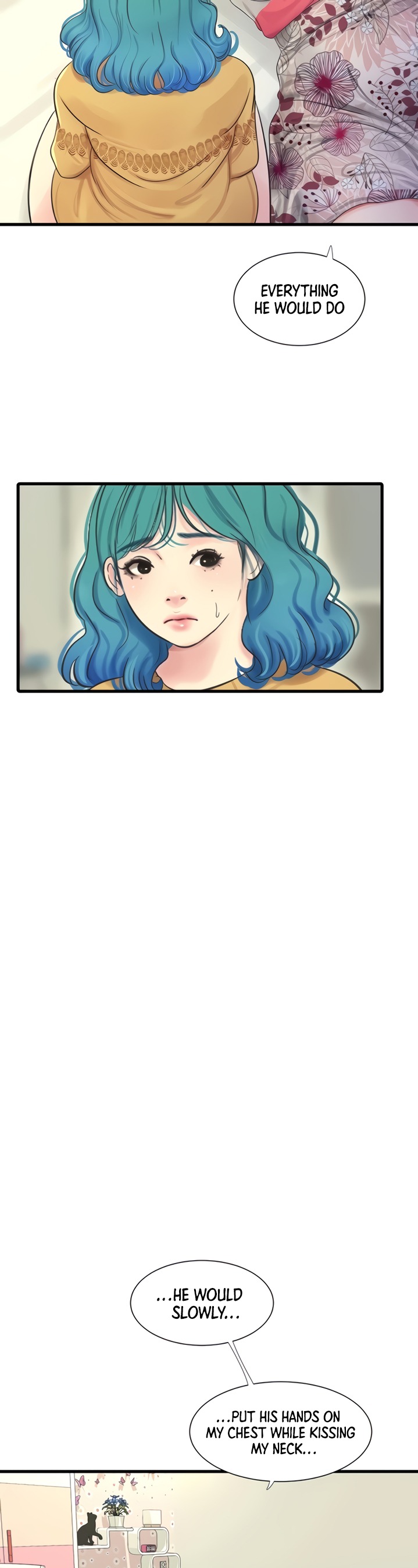 One’s In-Laws Virgins Chap Chapter 70-One’s In-Laws Virgins - Next Chap 71