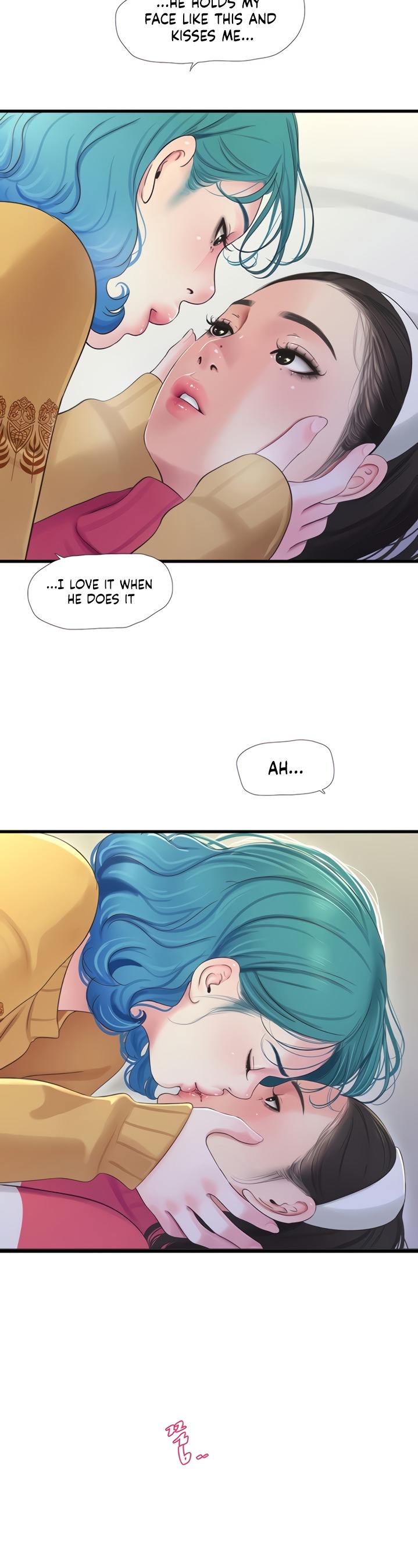 One’s In-Laws Virgins Chap Chapter 70-One’s In-Laws Virgins - Next Chap 71