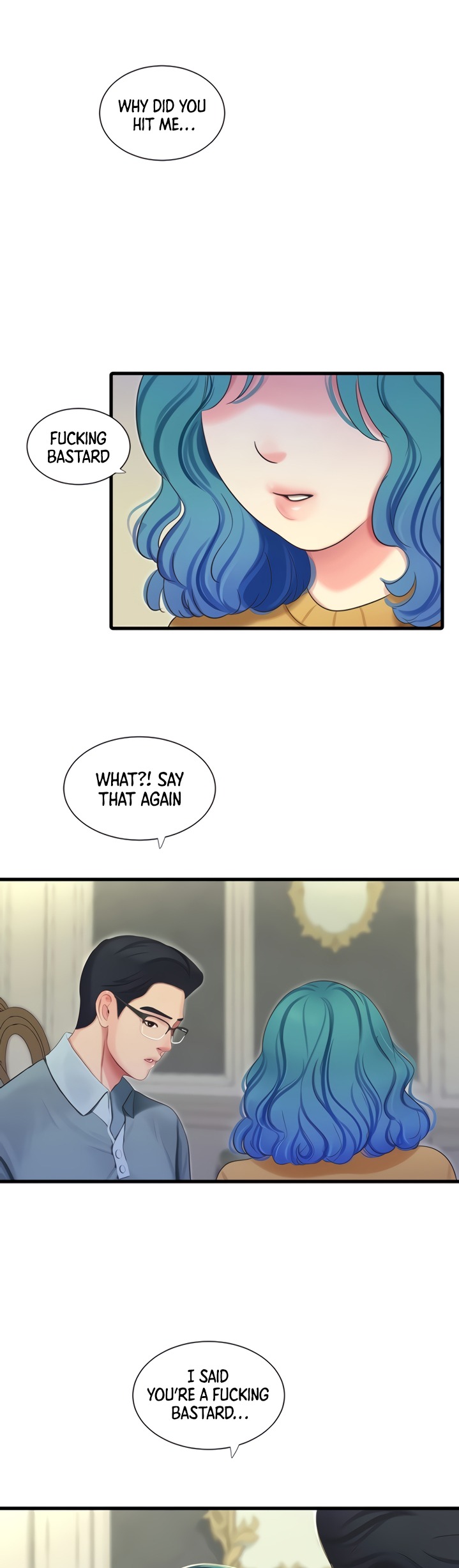 One’s In-Laws Virgins Chap Chapter 70-One’s In-Laws Virgins - Next Chap 71