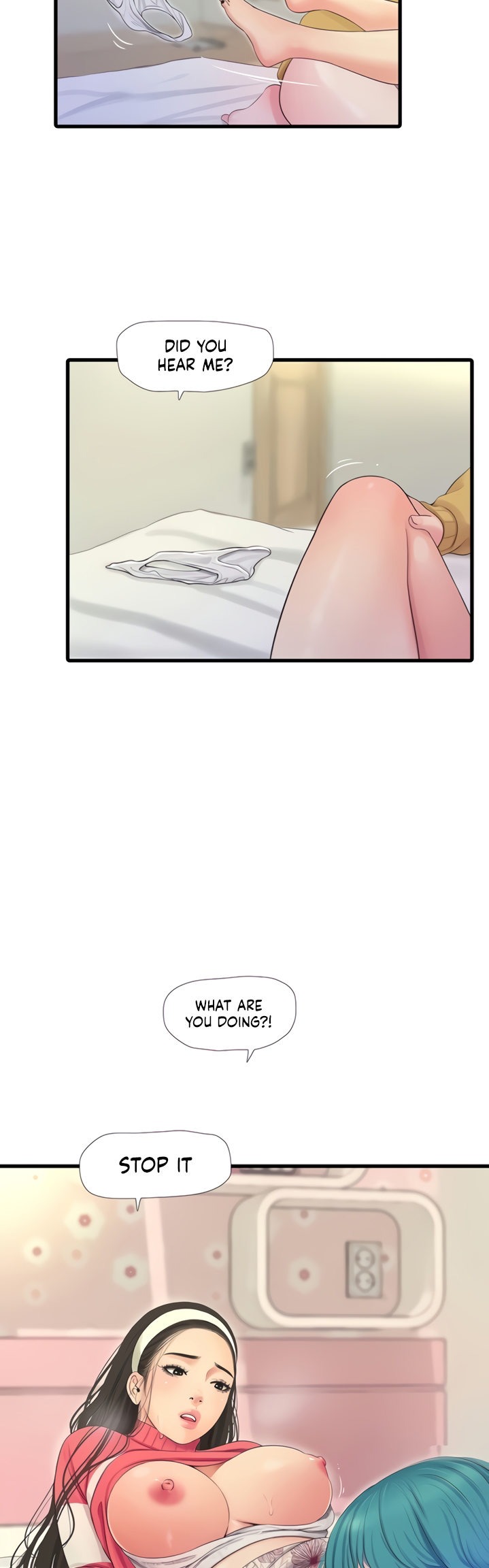 One’s In-Laws Virgins Chap Chapter 71-One’s In-Laws Virgins - Next Chap 72